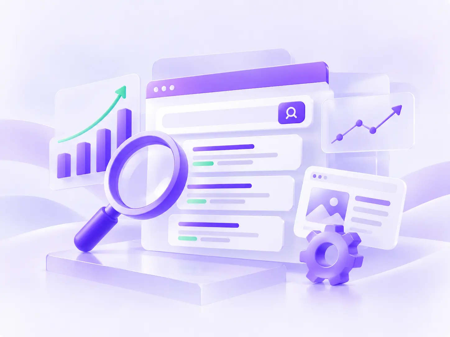 تحسين محركات البحث وسيو (SEO)